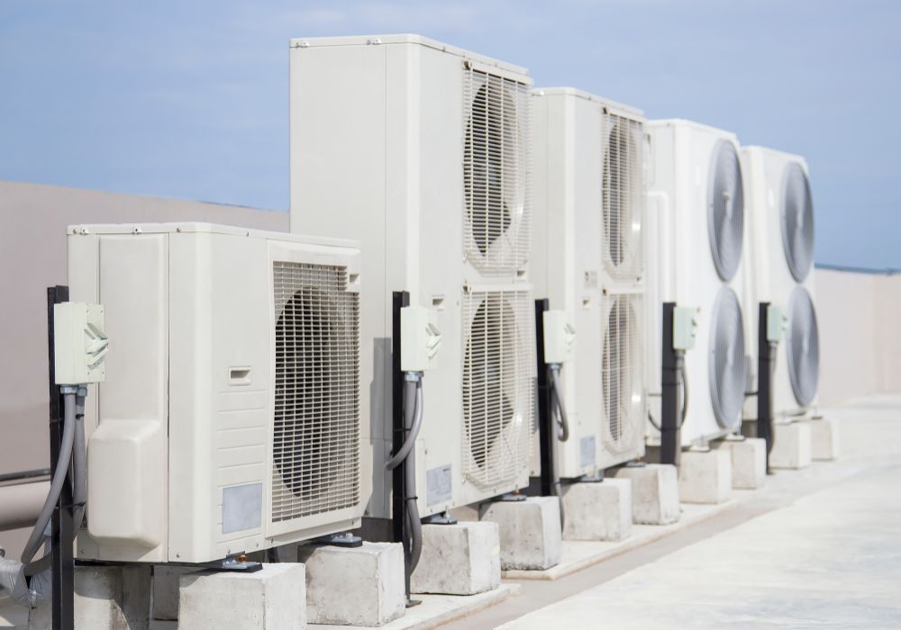 Ac repair